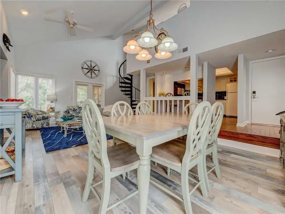 St Andrews Common 1861 - Two Bedroom Condo