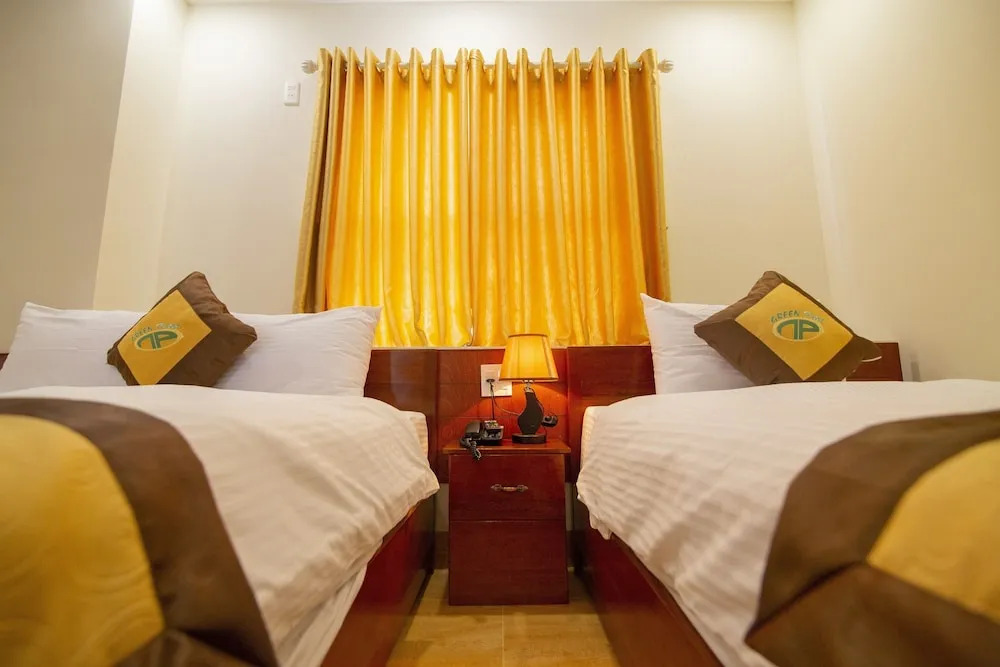 Green Hotel Quy Nhơn