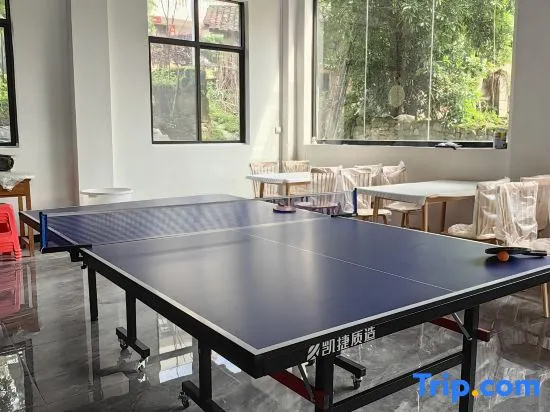 Guidongguan Jiangzengkou Yuejingxuan