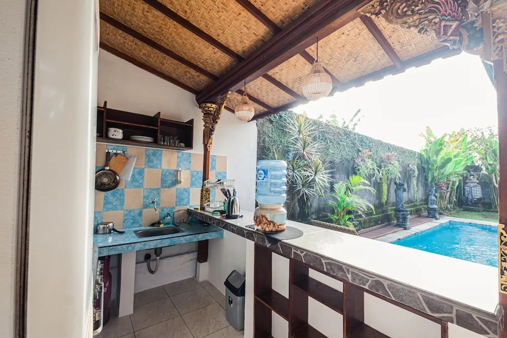 Supala Private Living B