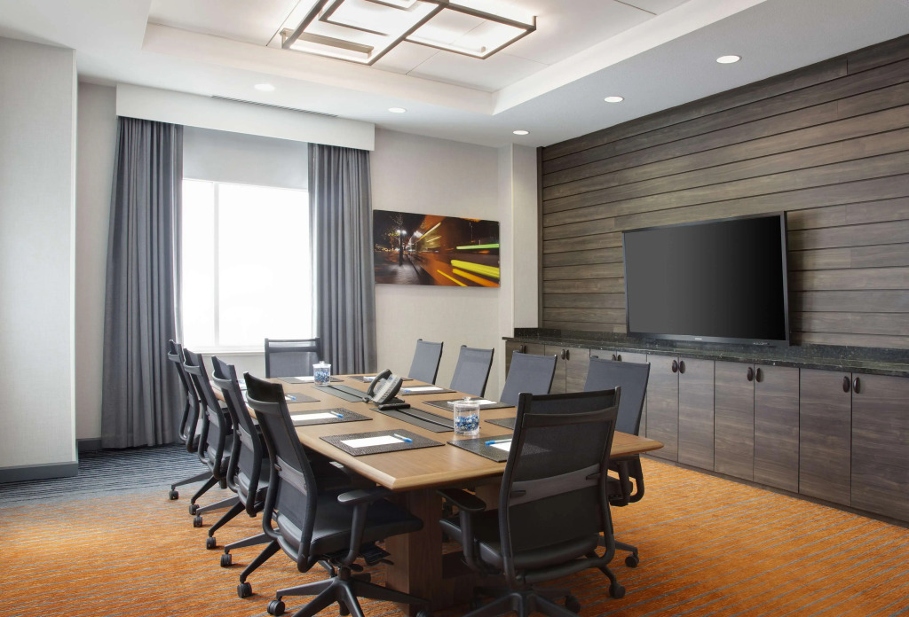 Hyatt House San Jose-Silicon Valley