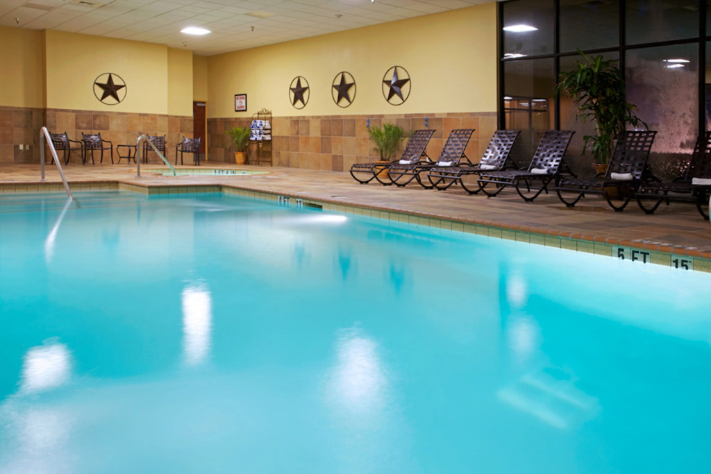 Holiday Inn Hotel & Suites Beaumont Plaza (I-10 & Walden) by IHG