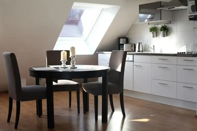 IV Mandl Apartment Wien