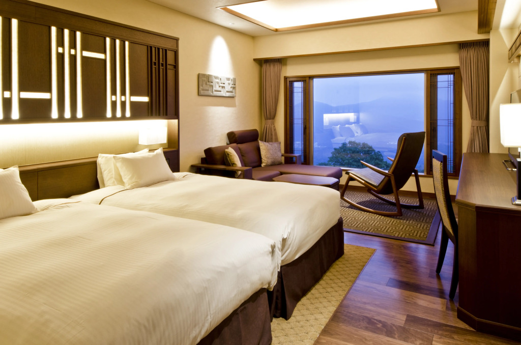 Akakura Kanko Hotel