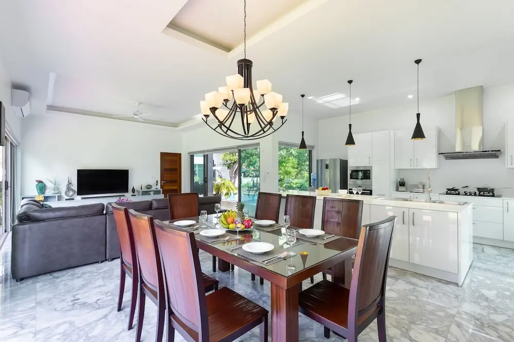 Villa Cashew Nut