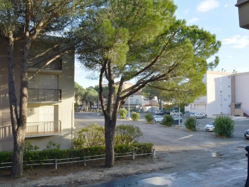 Appartement Argelès-sur-Mer, 2 pièces, 4 personnes - FR-1-225-87