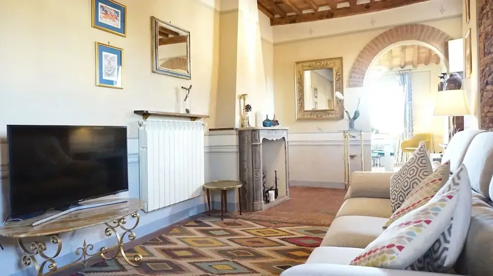 San Francesco Luxury