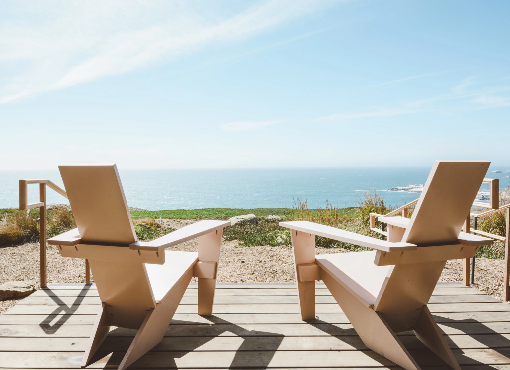 Timber Cove Resort