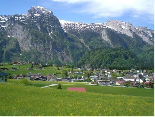 Haus Alpenglühn