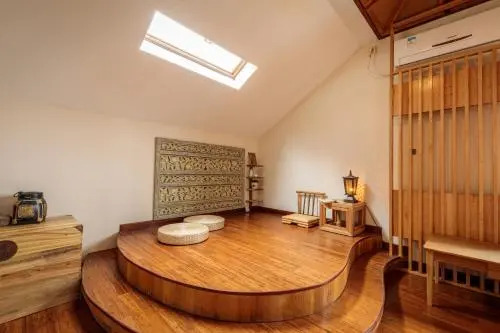 Dan’s Sea Guest House Hangzhou
