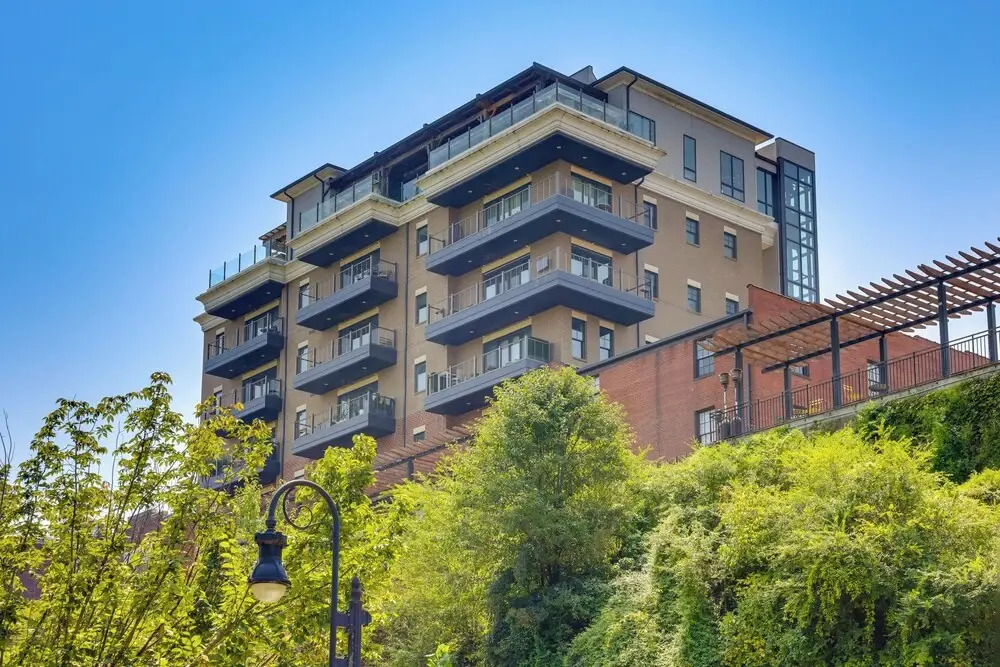 Pet-friendly Lynchburg Condo: Balcony w/ Views!