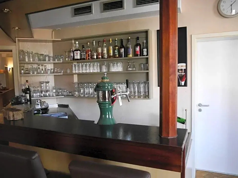 Hotel Eigen