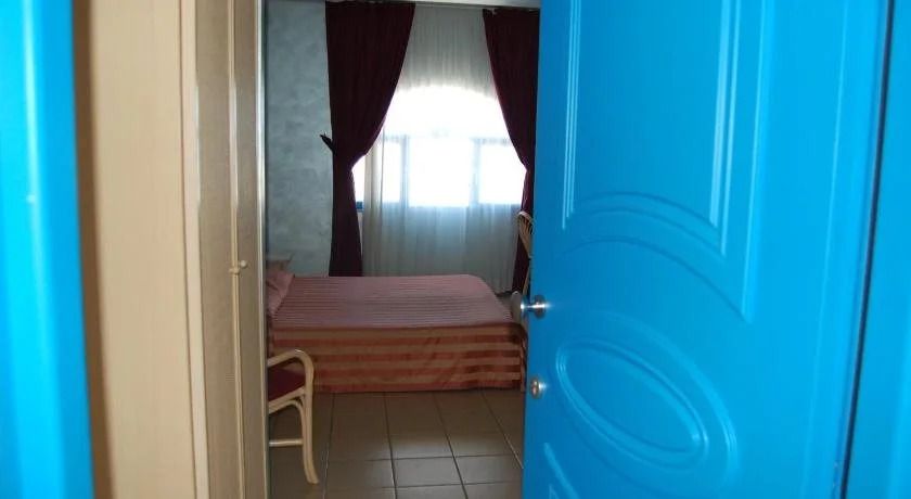 Hotel Club Pegaso