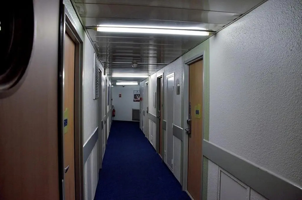 Ibis Budget Marseille Timone