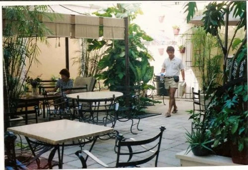Cancun Inn Suites El Patio