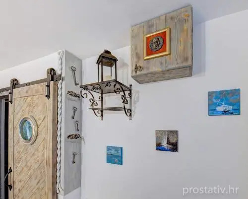 City Apartments & Studio App Frankopan