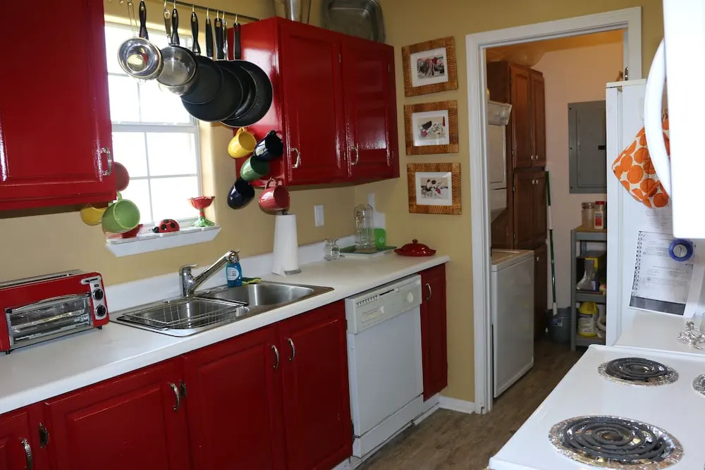 Lady Bugs Place - 2 Br Home