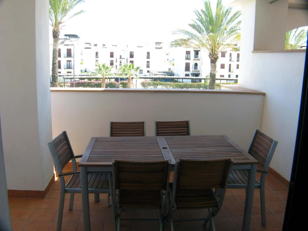 Apartamento VenAVera Playa ALTOS E2-1C