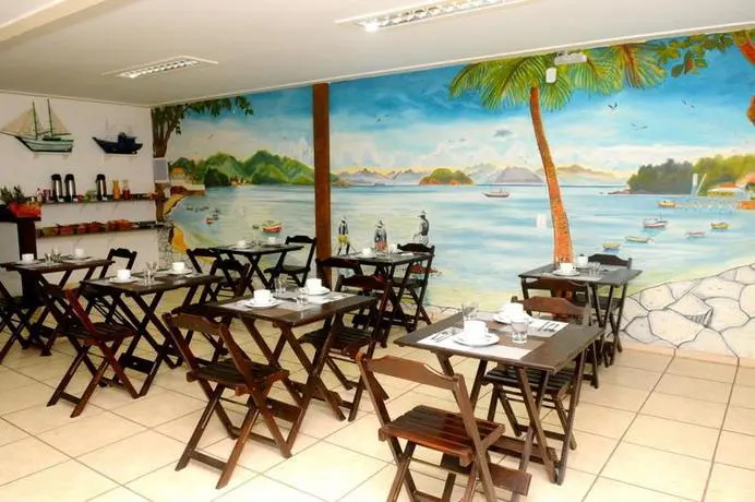 Pousada do Marinho