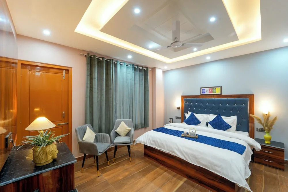 Kasol ArtHouse -The Treasure of Himalayas