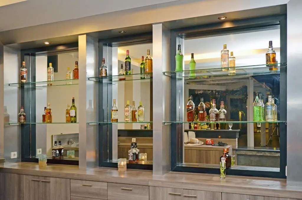 The Axana Hotel