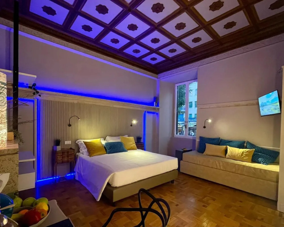 Z-ArchSuites Urbs