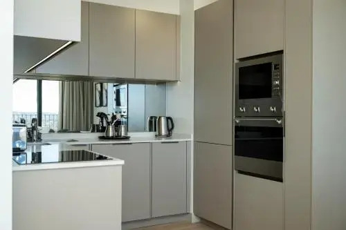 One Rosebank Executive Apartment Hotel
