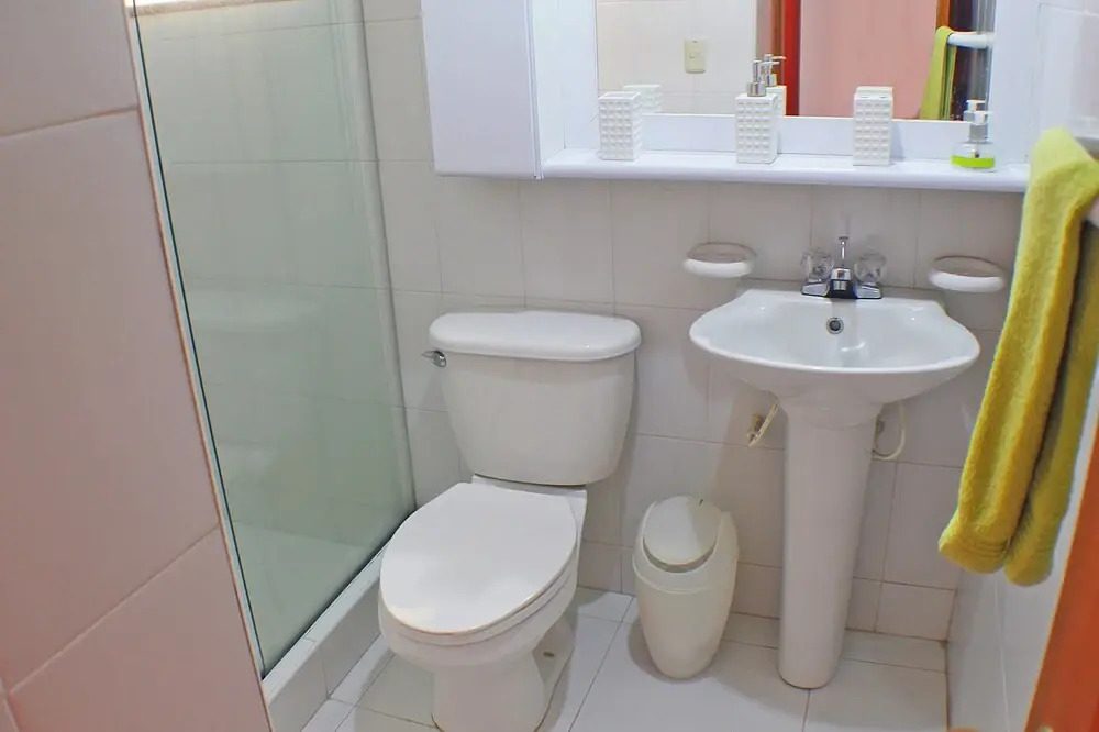 Apartamento Suiteline Exclusivo – Frente al Mar