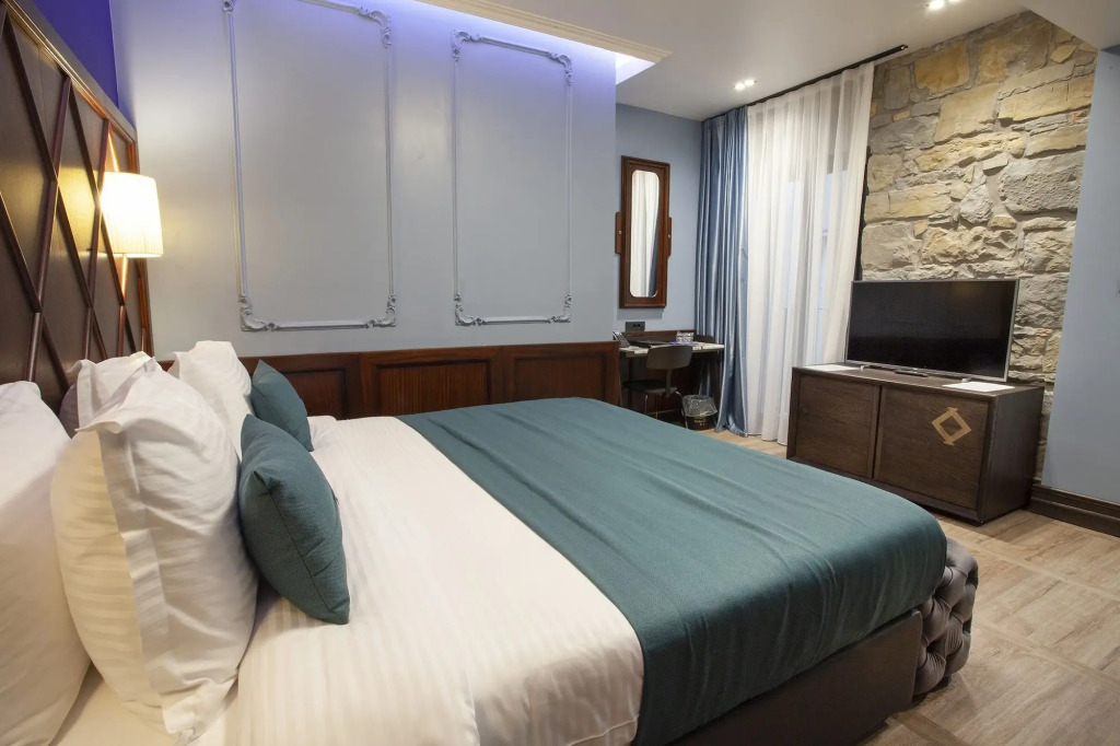 Hotel Solun