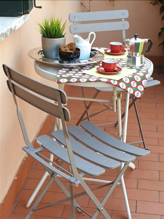 Cà Amaranta apartment