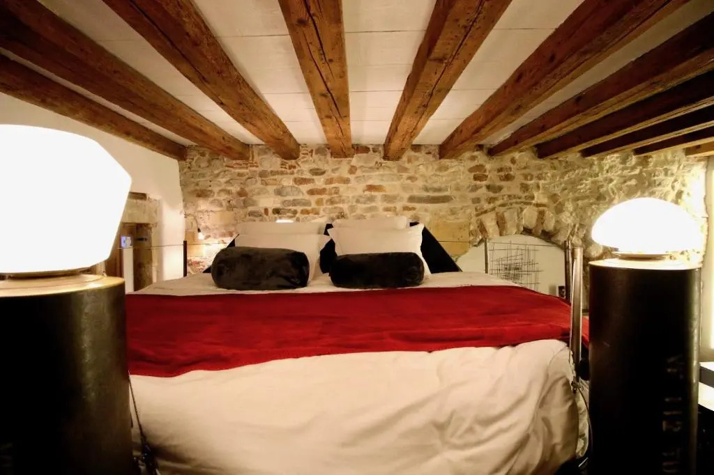 Le Clos de Sainte Croix