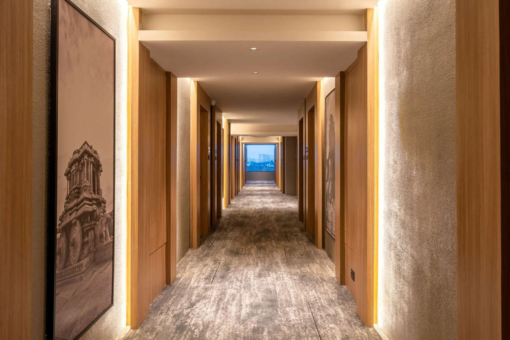 Park Inn & Suites by Radisson Bengaluru Yelahanka