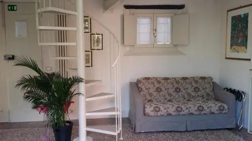 Relais Pacinotti Apartments