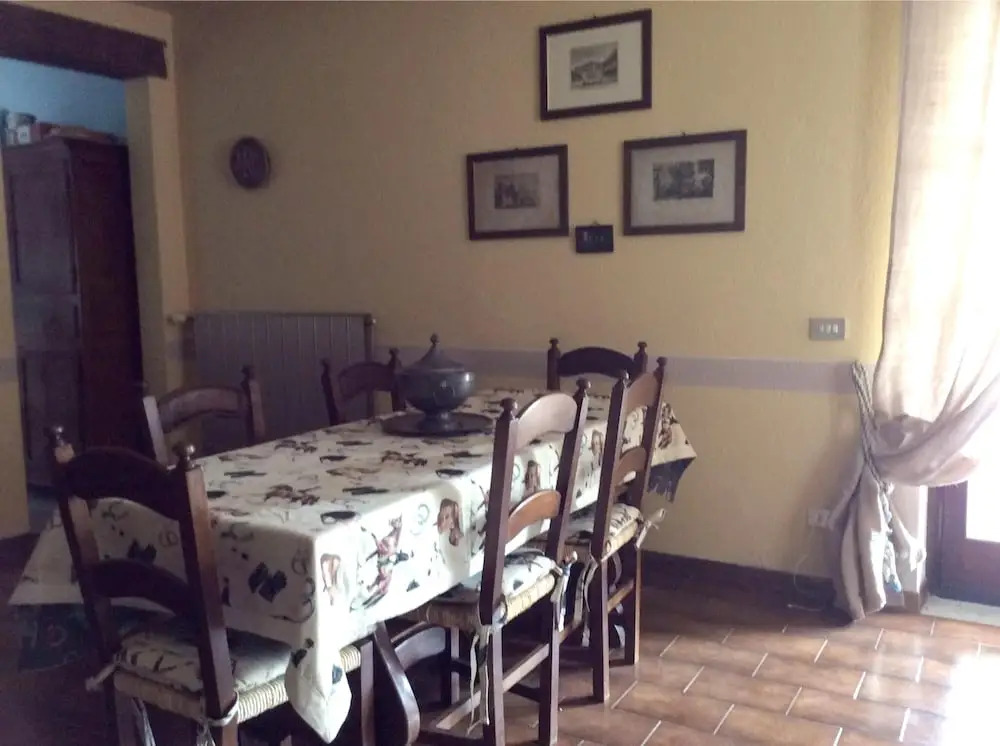 Villa With 3 Bedrooms in Gargnano, With Wonderful Lake View, Furnished