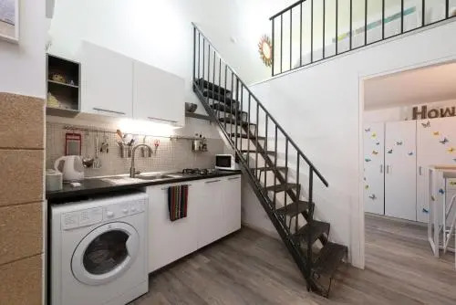Central Station Loft