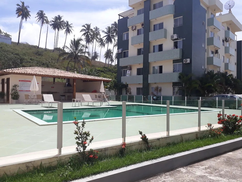 Praia dos Milionários Temporada Ilhéus