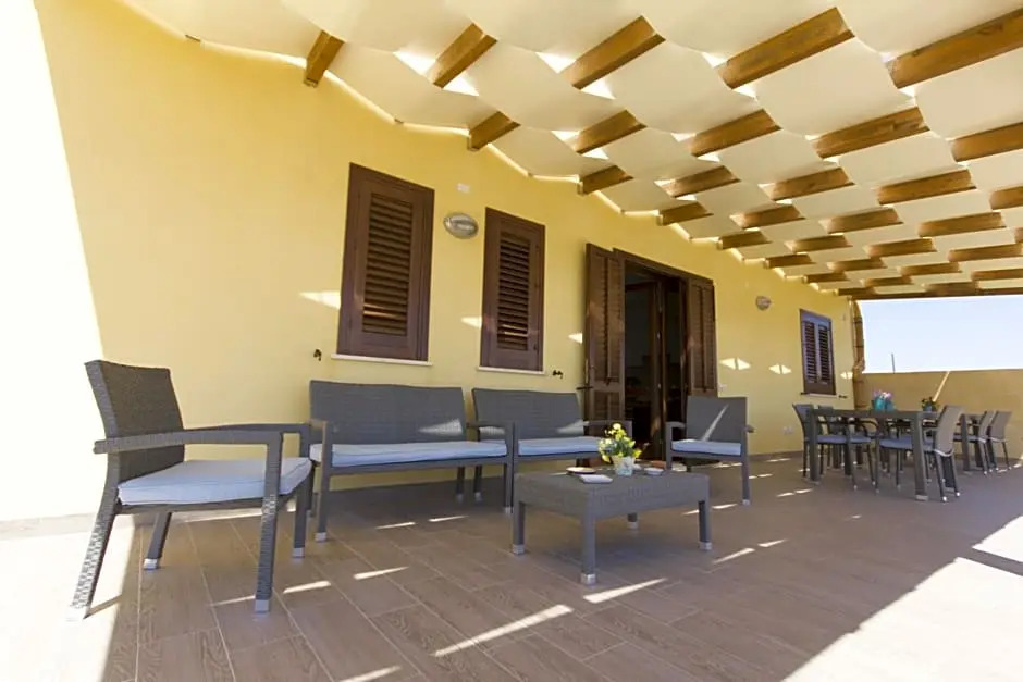 Villa del Vento