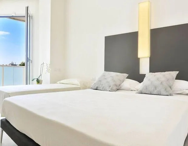 Hotel Cristallo