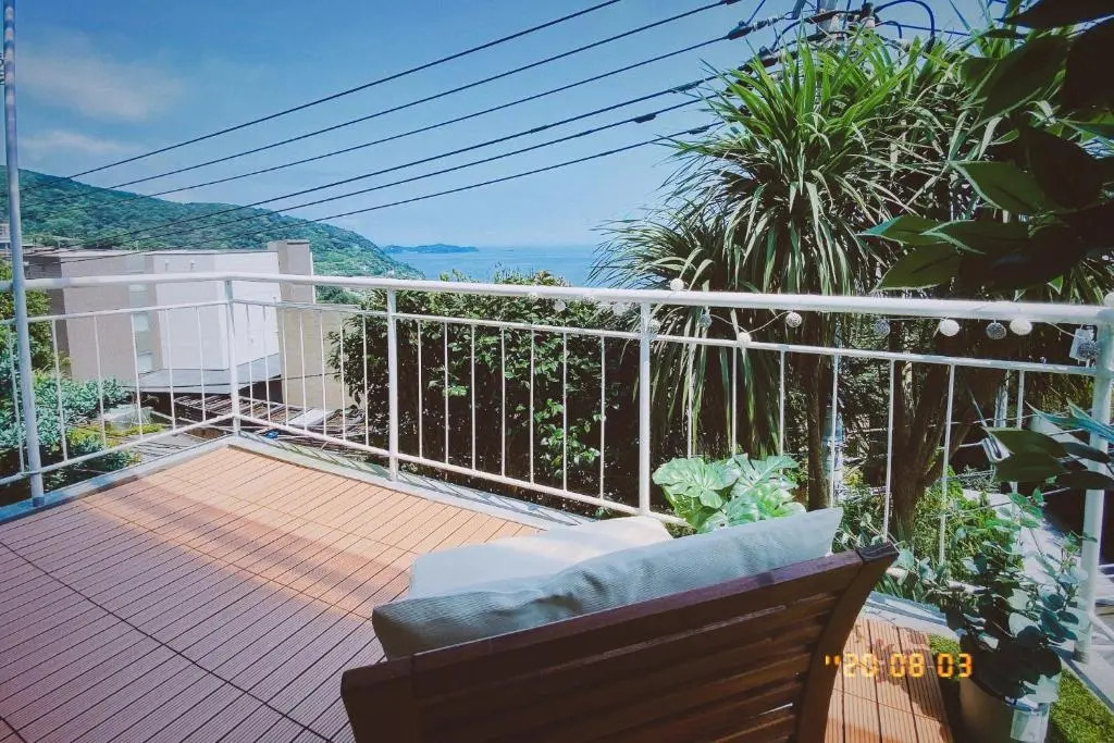 Atami Onsen Resort Villa - Vacation STAY 90401