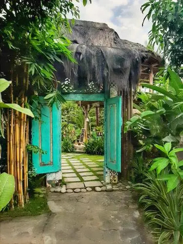 Janur Bungalow