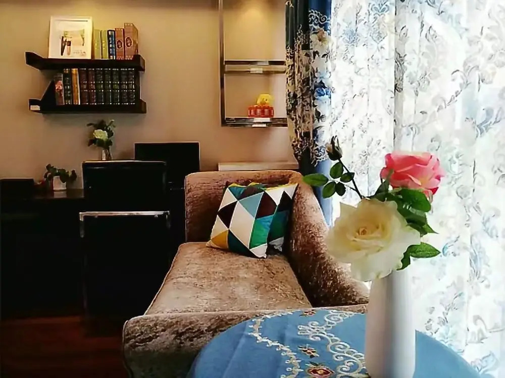 KaiRun Apartment
