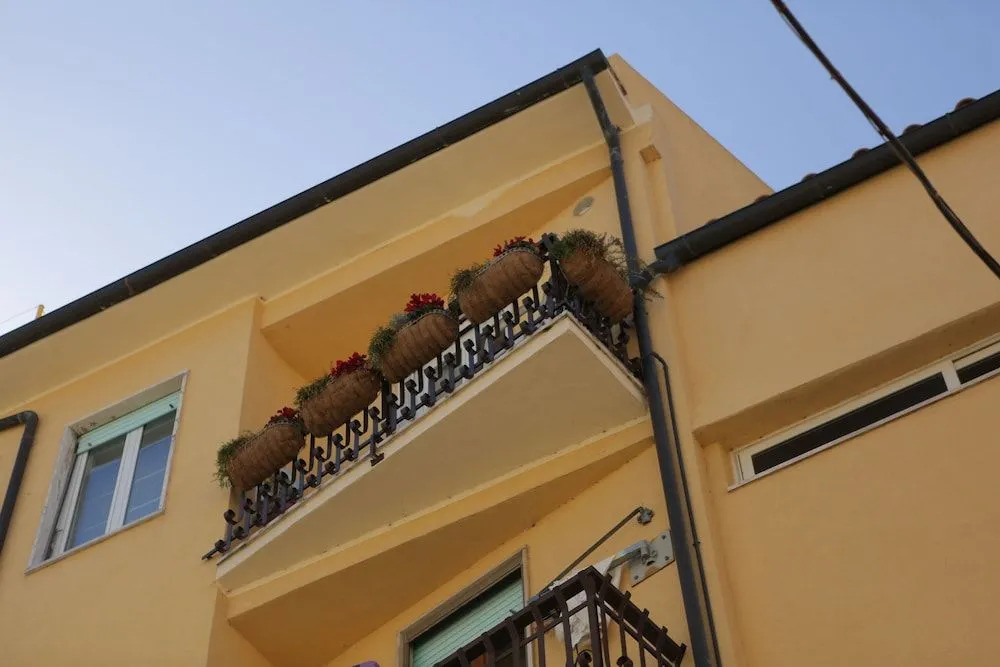 B&B Il Gabbiano
