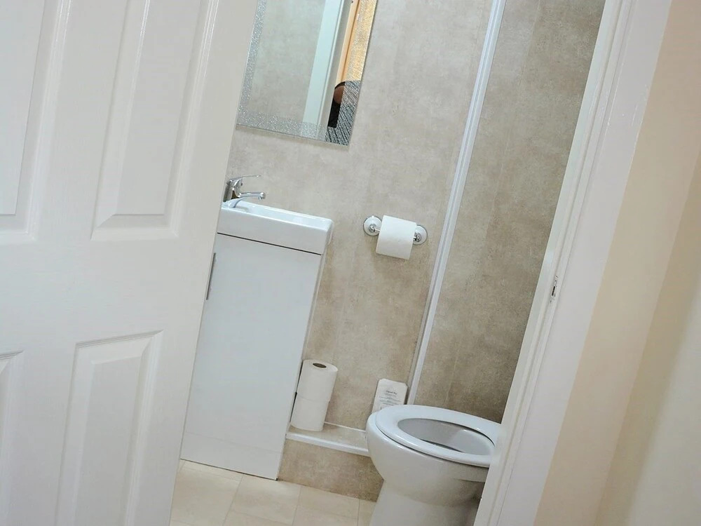The Oxfordshire