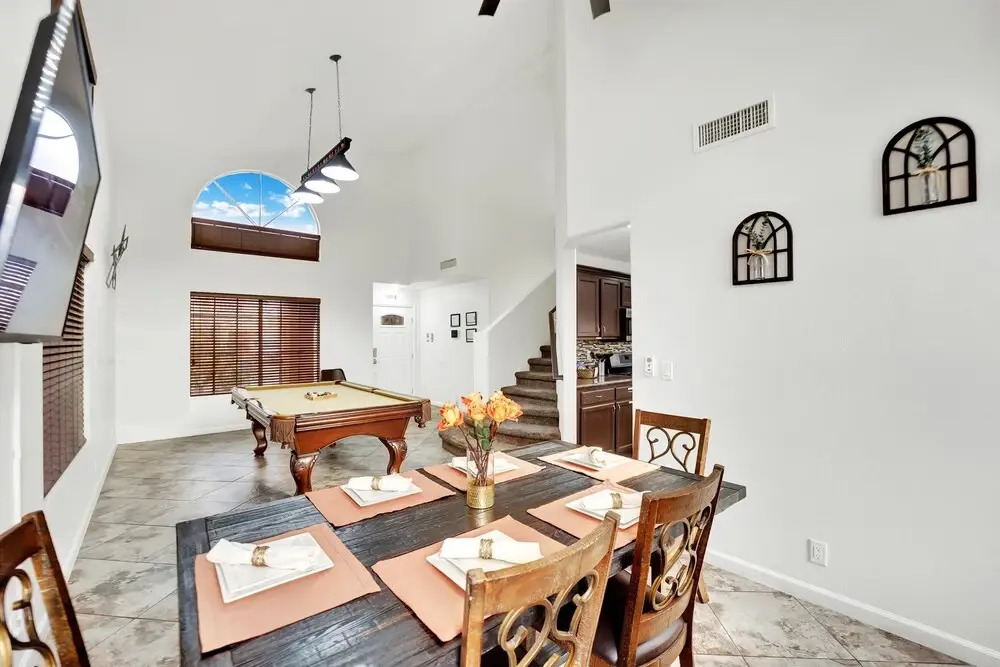 Heritage Haven Villa