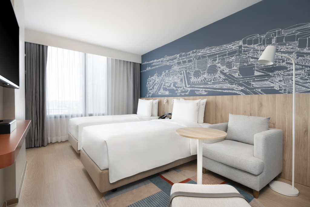 Holiday Inn Express Rayong