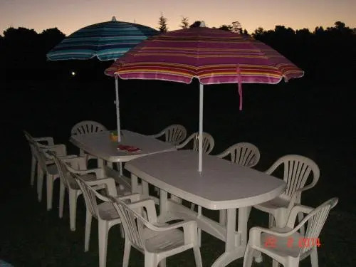 Las Lucarnas Bed & Breakfast