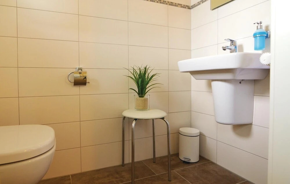 Awesome Home In Dagebüll With Sauna