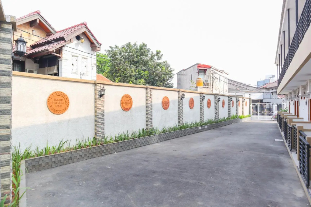 Dpaseban Jakarta Mitra RedDoorz