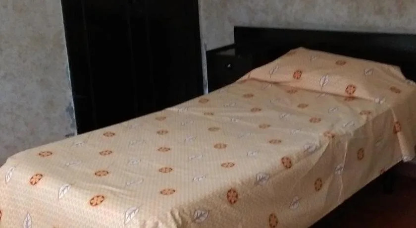 Brasilia Hostel