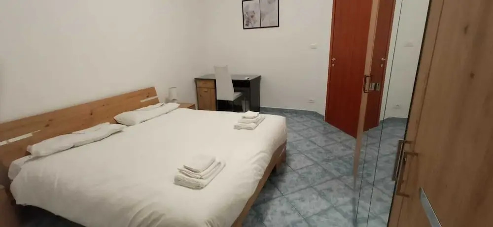 Aria di Sale Lodge